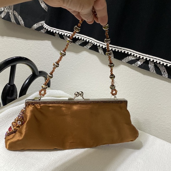 Ladies Small purse - Picture 4 of 8